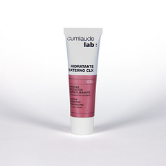 Cumlaude CLX Hidratante Externo 30ml