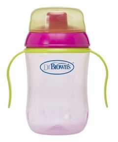 Dr.brown\'s Taza Educativa 270ml