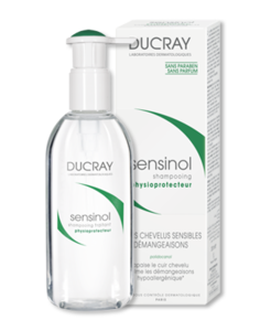 Ducray Sensinol Serum Capilar 30ml