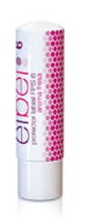 Elbel Protector Labial FPS 6 Fresa