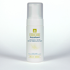 Endocare Aquafoam Limpiador Facial 125ml