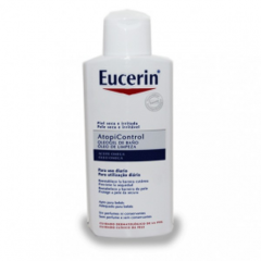 Eucerin AtopiControl Oleogel 400ml