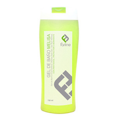 Farline Gel de Ba�o Melisa 750ml