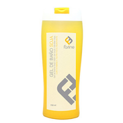 Farline Gel de Ba�o Soja 750ml