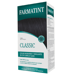 Farmatint 1N Negro