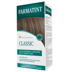 Farmatint 6C Rubio Oscuro Ceniza