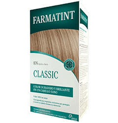 Farmatint 8N Rubio Claro