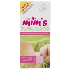 Febus Mim\'s Protegeslips 5 Uds