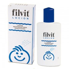 Filvit Locion 100ml