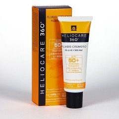 Heliocare 360� Fluid Cream 50ml