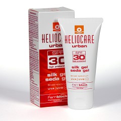 Heliocare SPF30 Seda Gel 50ml