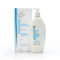 Hidraderm Leche Corporal 500ml
