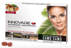 Innovage CAMU CAMU Antiedad Amaz�nico 30 comprimidos