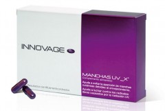 Innovage Manchas UV X 32 Capsulas