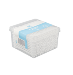 Interapothek Bastoncillos 100uds