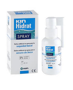 Kin Hidrat Spray 40ml
