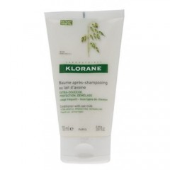 Klorane Balsamo Leche de Avena 150ml