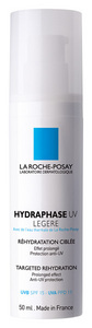La Roche Posay Hydraphase UV Ligera 50ml