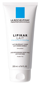 La Roche Posay Lipikar Leche 200ml
