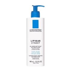 La Roche Posay Lipikar Syndet 400ml