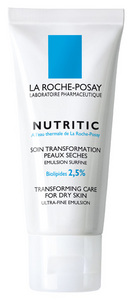 La Roche Posay Nutritic 2,5% Piel Seca