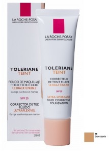 La Roche Posay Toleriane Teint Fluido Tono 16 30ml