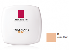 La Roche Posay Toleriane Teint Compacto Tono 11 9gr