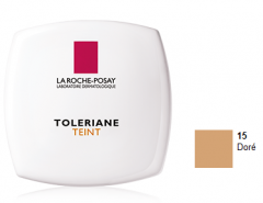 La Roche Posay Toleriane Teint Compacto Tono 15 9gr