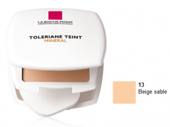 La Roche Posay Toleriane Teint Mineral Tono 13
