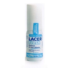LacerFresh Spray 15ml