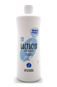 Lactacyd Derma 1000ml
