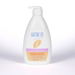 Lactacyd Intimo Gel 400ml