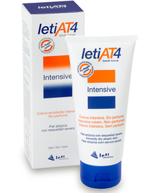 Leti AT4 Intensive 100ml