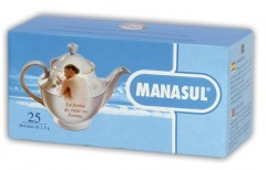 Manasul 25 bolsitas