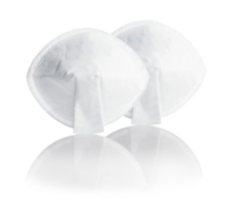 Medela Discos Absorbentes Desechables 30uds