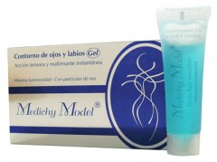 Medichy Model Contorno de Ojos y Labios 15ml