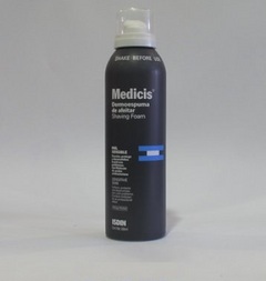 Medicis Dermoespuma de Afeitar 200ml