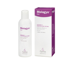 Melagyn Gel 200ml