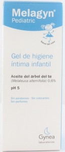 Melagyn Pediatric 200ml