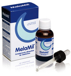 Melamil 30ml