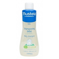 Mustela Champu Bebe 500ml