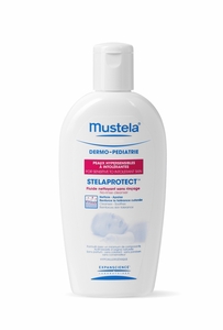 Mustela Stelaprotect Fluido Limpiador sin Aclarado 200ml
