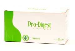 NC Pro-Digest Vientre Plano 20 sobres