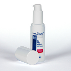 Neostrata Alta Potencia Gel 30ml