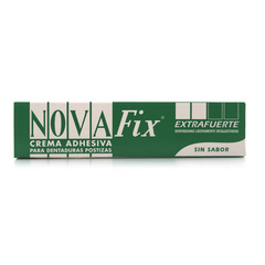 Novafix Extra Fuerte 75gr
