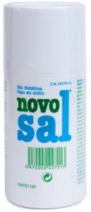NOVOSAL 200gr