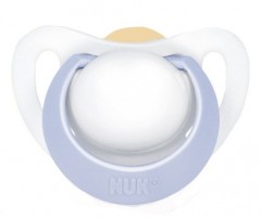 Nuk Chupete Genius Latex T1 1ud