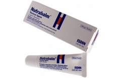 Nutrabalm Fluido 10ml