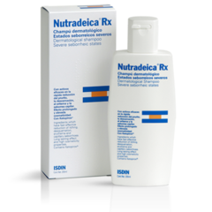 Nutradeica Rx Champu Dermatologico 200ml