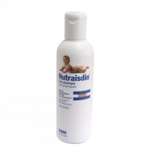Nutraisdin Gel-Champu 200ml